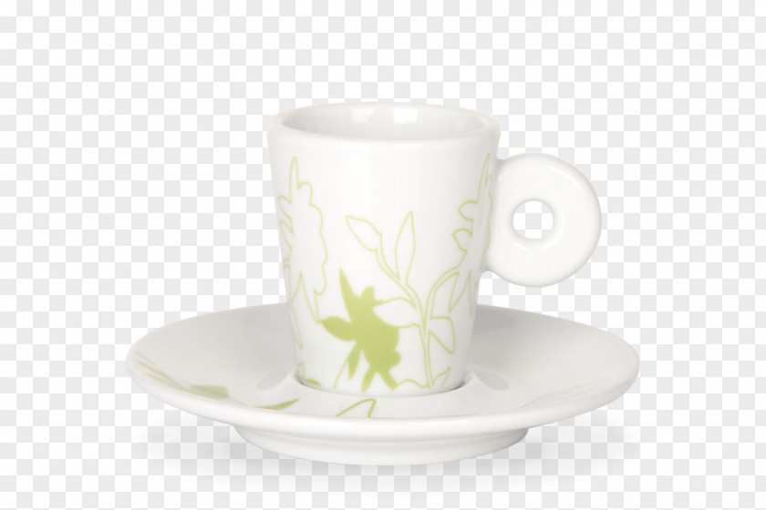 Mug Coffee Cup Espresso Saucer Porcelain PNG