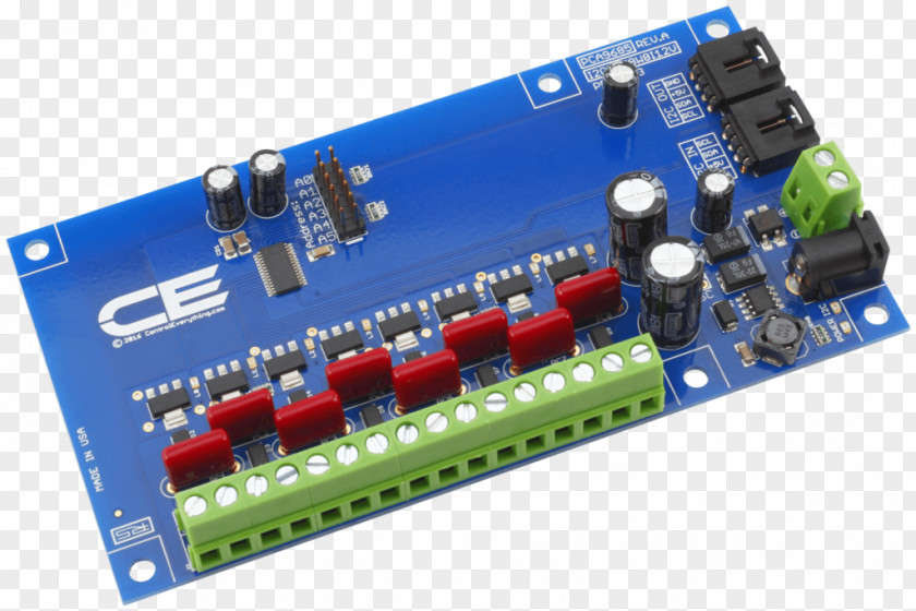 Proportional Myoelectric Control Microcontroller I²C Electronics Pulse-width Modulation Relay PNG