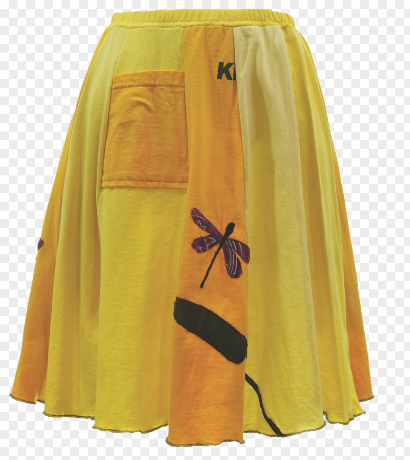 Sardine Skirt PNG