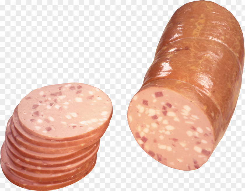 Sausage Image Liverwurst Bacon Mettwurst Knackwurst PNG