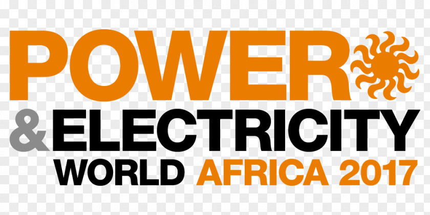 Solar Energy Logo Electric Power Electricity Africa Electrical PNG