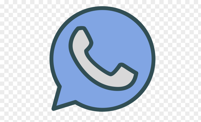 TELEFONO WhatsApp PNG