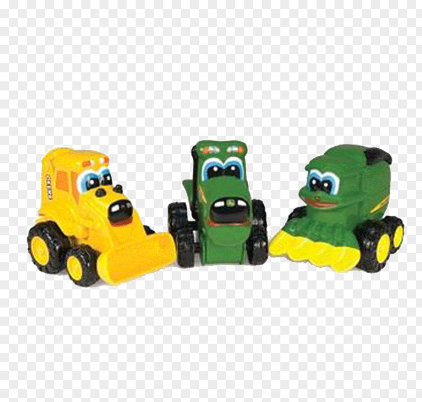 Tractor John Deere Toy Shop Toys 