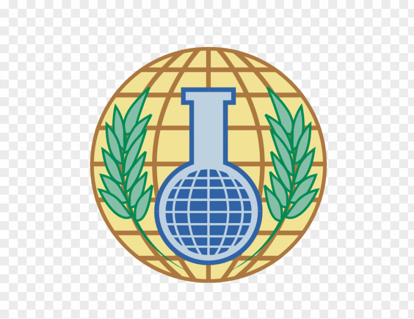 Weapon Organisation For The Prohibition Of Chemical Weapons Organization Convention PNG
