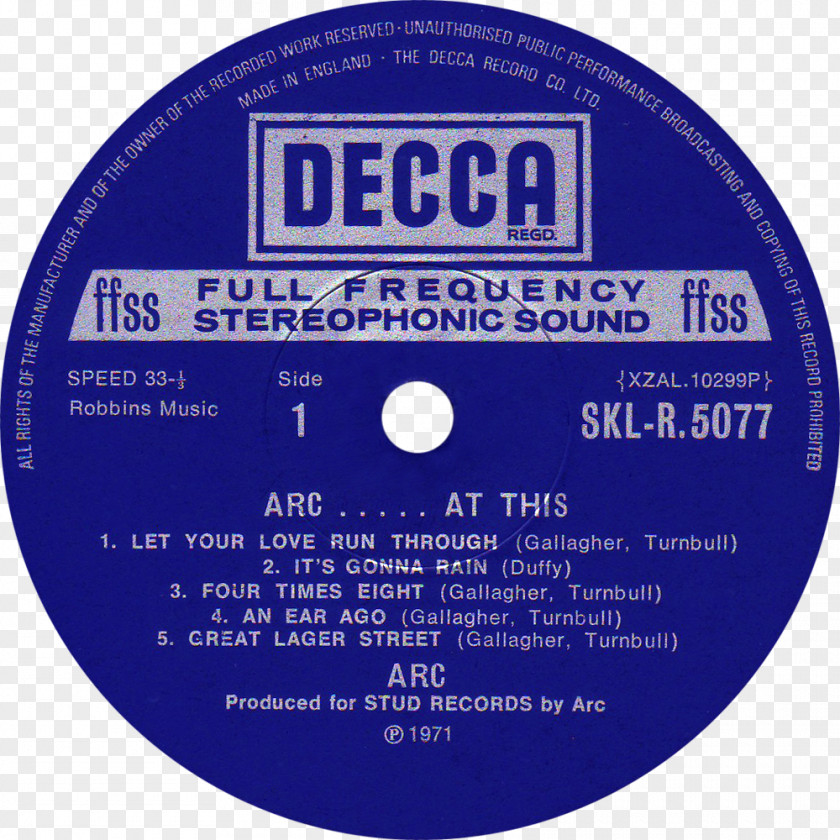 Atlantic Records Logo Compact Disc Phonograph Record Decca Violin Concerto PNG