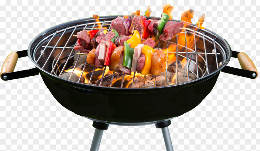 Barbecue Grill Hamburger Grilling Meat Cooking PNG