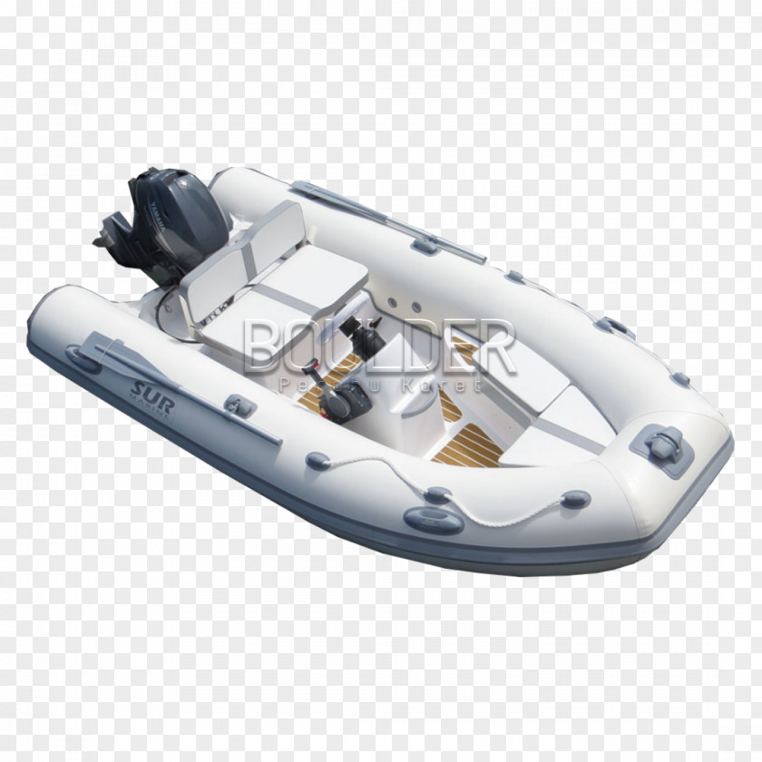 Boat Rigid-hulled Inflatable Navigation Light PNG