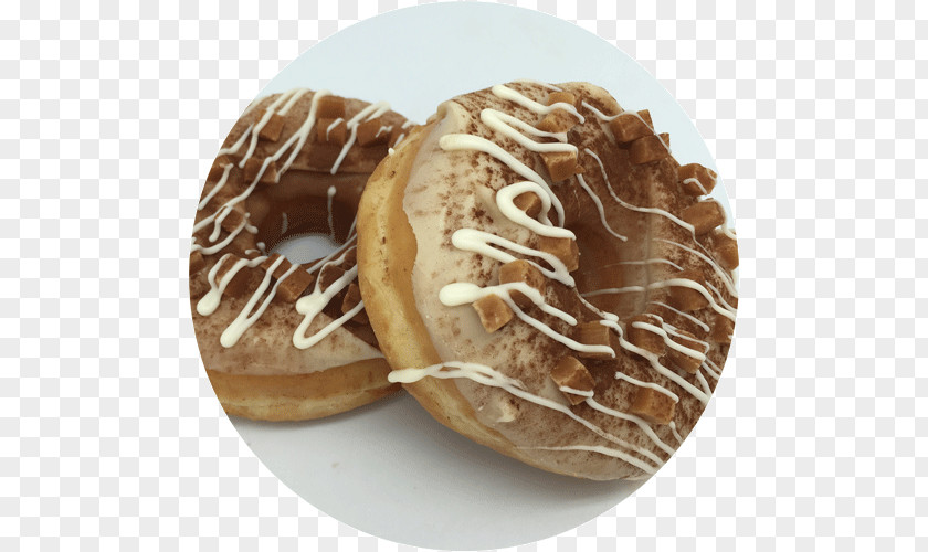 Coffee And Donuts Lebkuchen Praline Biscuit Chocolate PNG