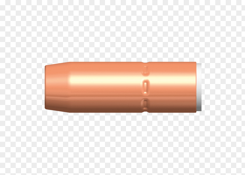 Design Copper Cylinder PNG