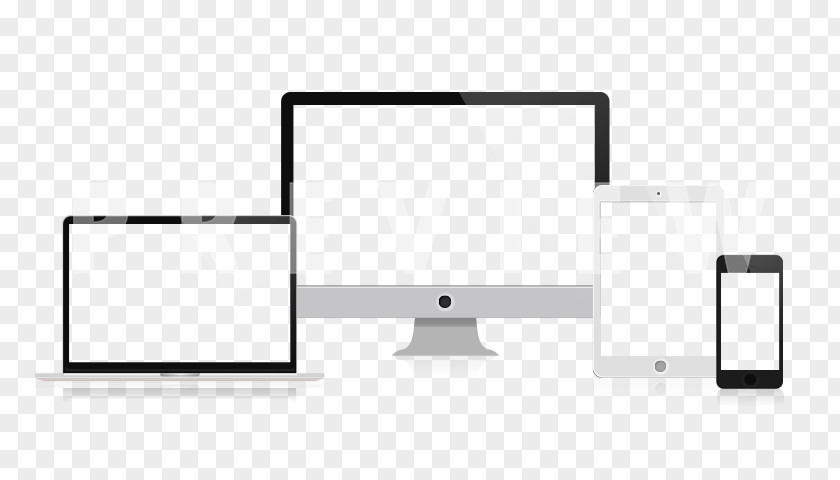 Fideos Mockup Computer Monitors Apple IPad Family Monitor Accessory IPhone PNG
