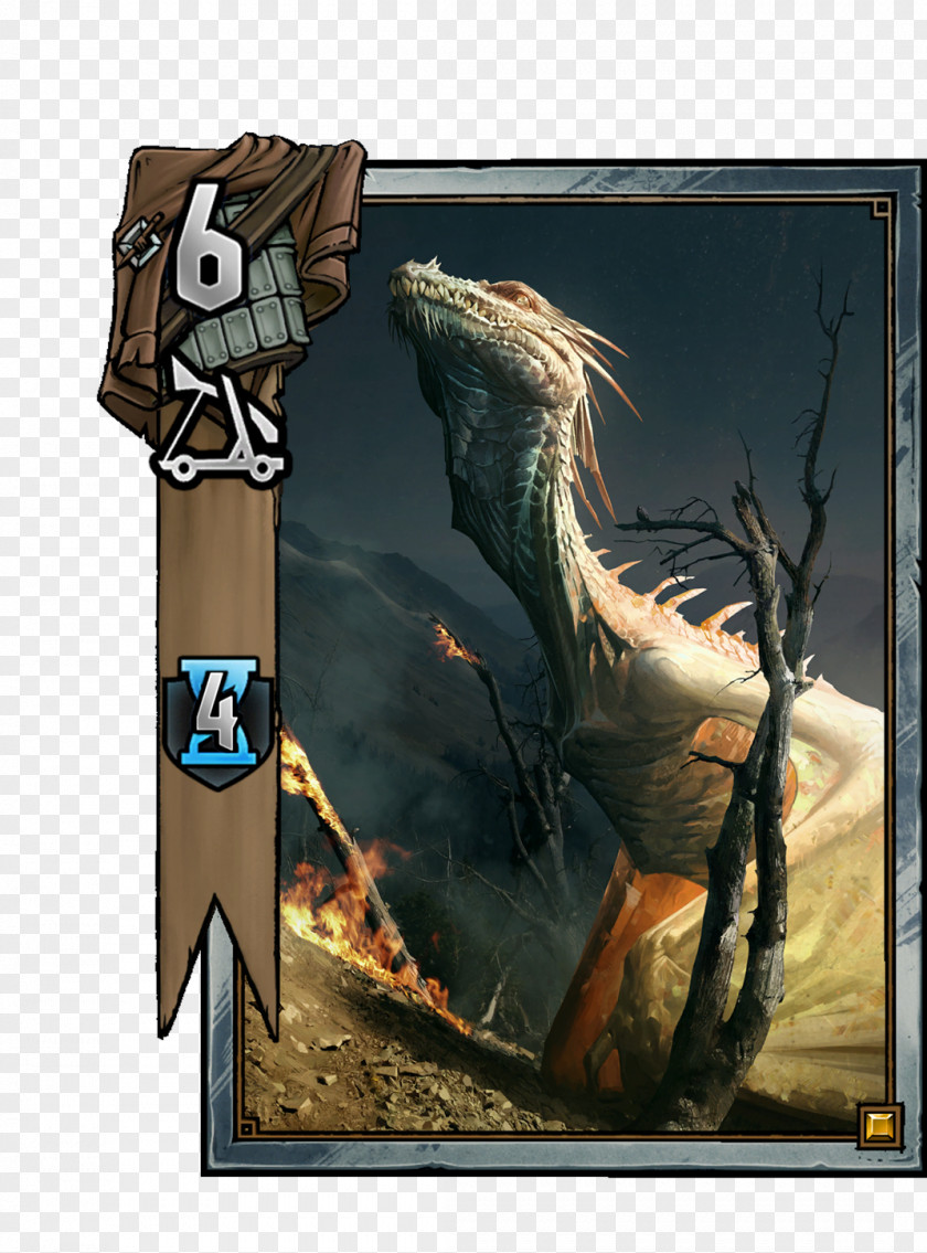 Gwent: The Witcher Card Game Concept Art CD Projekt 3: Wild Hunt PNG