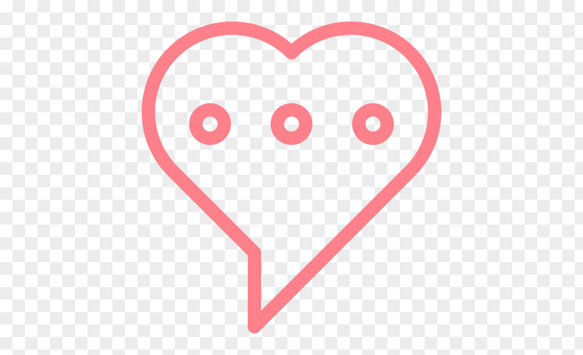 Heart Computer Icons Dating Valentine's Day Online Chat PNG