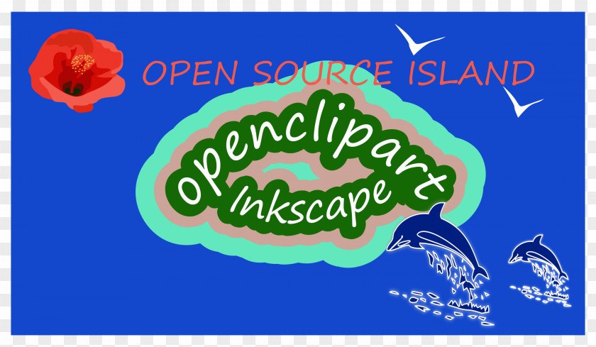 Mastodon Open Source Logo Banner Brand Organism PNG