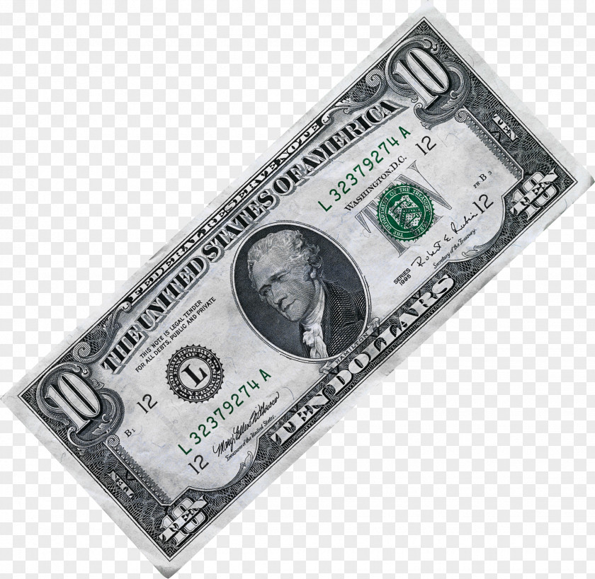 Money Image Icon PNG