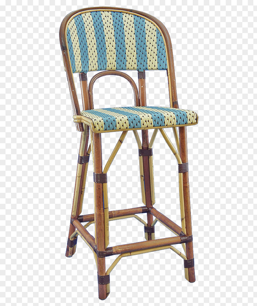 Outdoor Chair Bar Stool No. 14 Table Rattan PNG