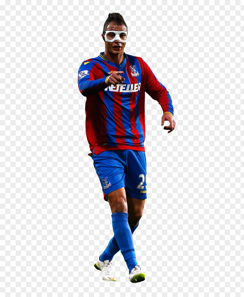 Palace Marouane Chamakh Premier League Football Player Crystal F.C. La Liga PNG