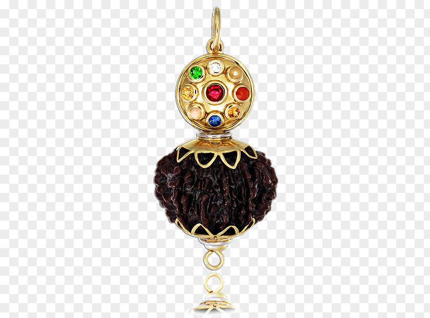 Rudraksha Gold Chain Designs Locket Jewellery Charms & Pendants Amulet PNG