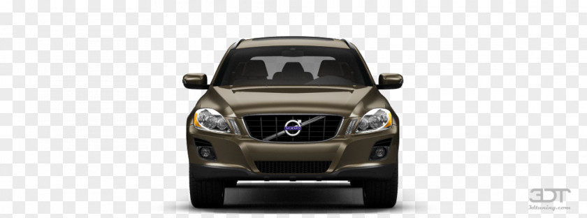 Tuning Volvo Xc60 Tire Sport Utility Vehicle Car XC60 S80 PNG