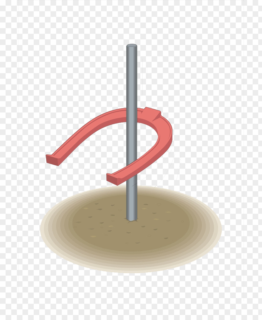 U-shaped Magnet Horseshoes Download Clip Art PNG