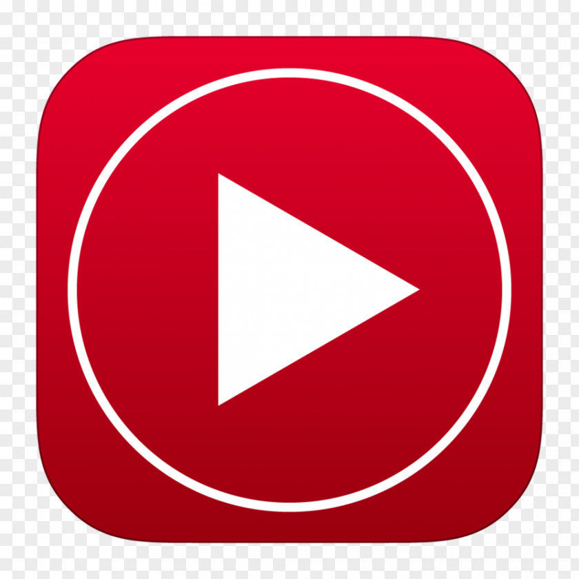 Video IOS 7 MacOS App Store PNG