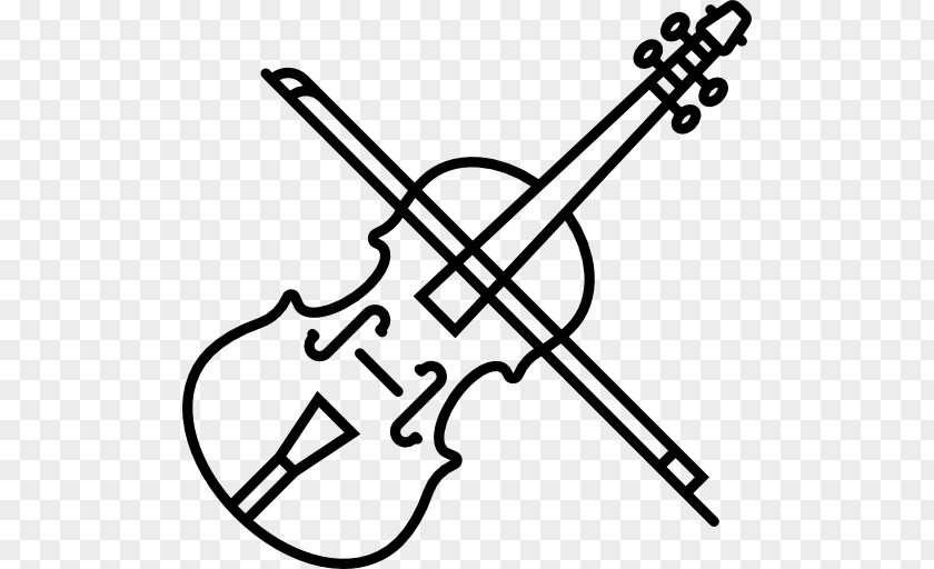 Violin Vector Musical Instruments Fiddle PNG