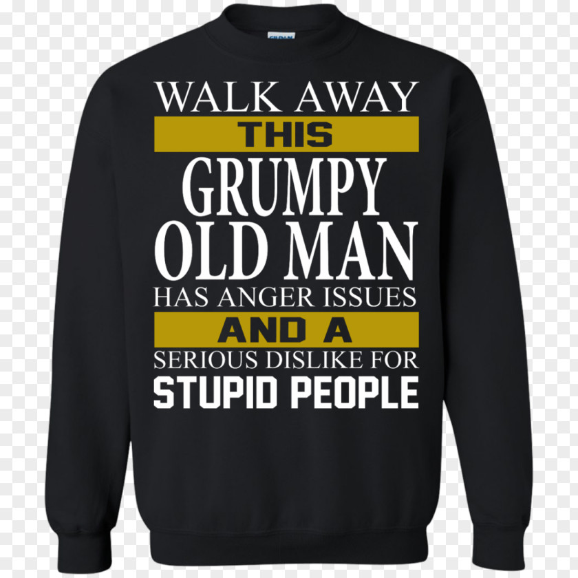 Walk Old Christmas Jumper Hoodie T-shirt Sweater PNG