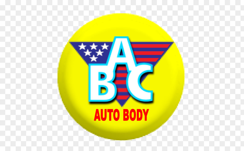 Auto Body Sanders Abc LLC Las Vegas Logo Brand PNG