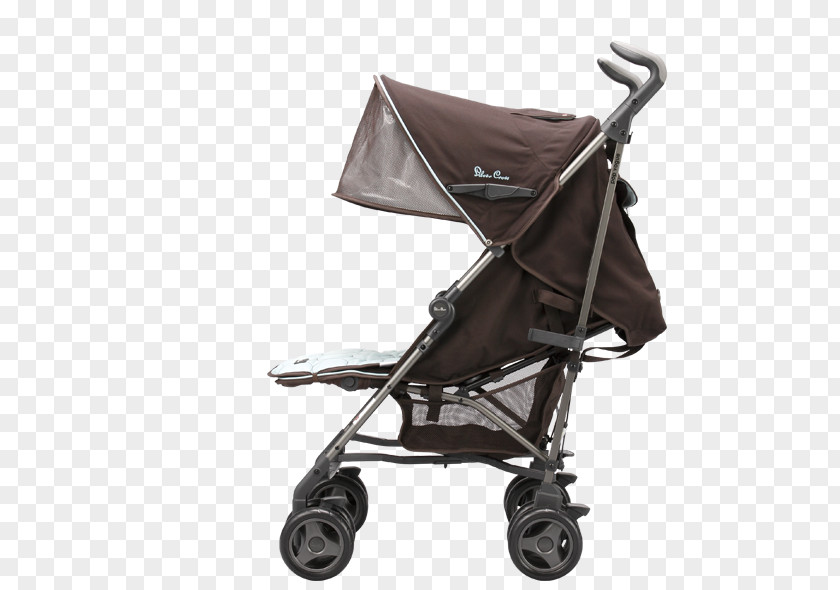 Baby Transport Silver Cross Pop London PNG