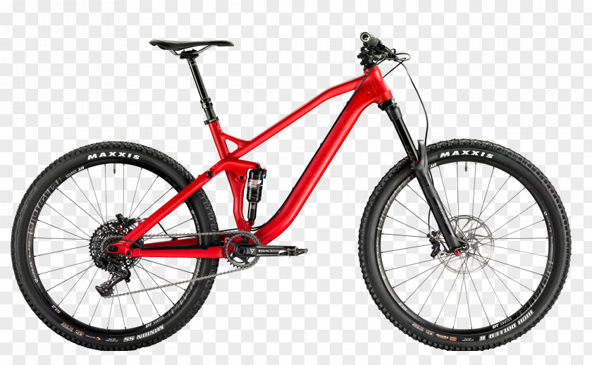 Bicycle Frames Mountain Bike Cycling Enduro PNG