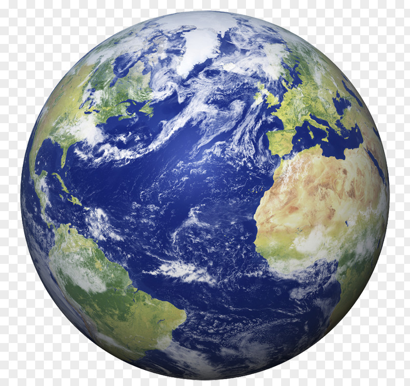 Business Earth Clip Art PNG