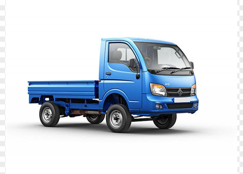 Car Tata Motors Ace Zip Pickup Truck PNG