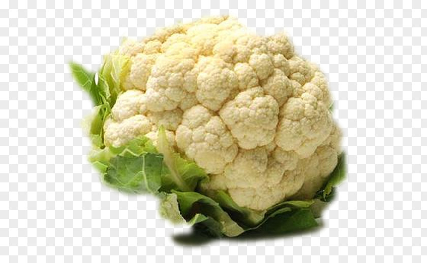 Cauliflower Chou Vegetable Organic Food PNG