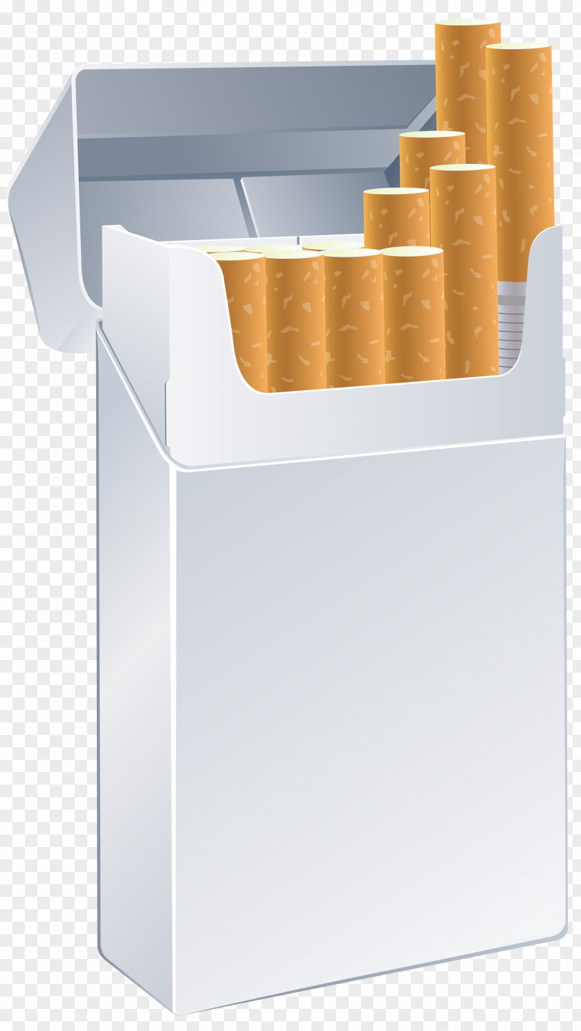 Cigarettes Cigarette Pack T-shirt Case Clip Art PNG