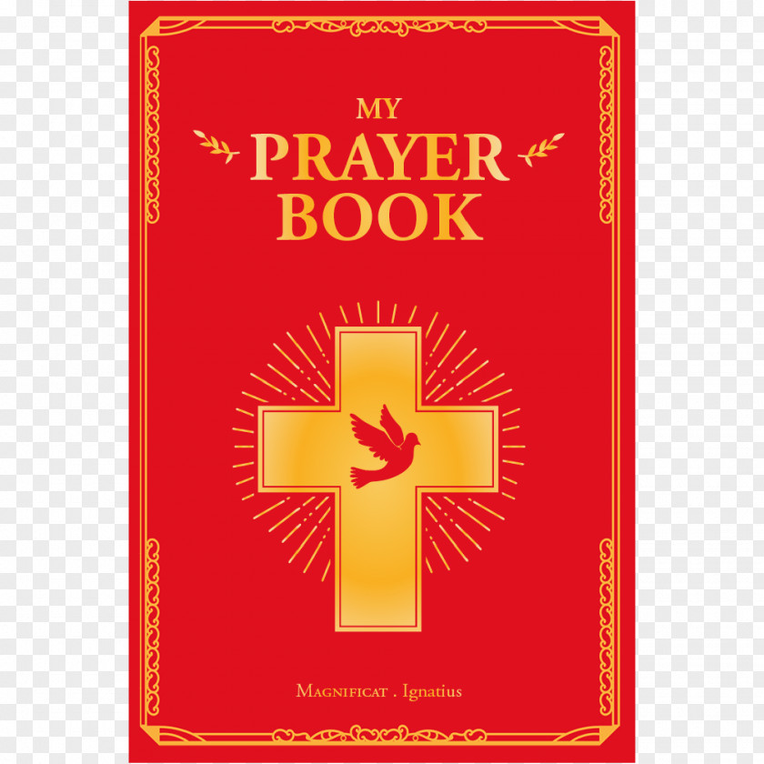 E-book My Prayer Book Manual Of Prayers The Catholic Faith From A To Z PNG