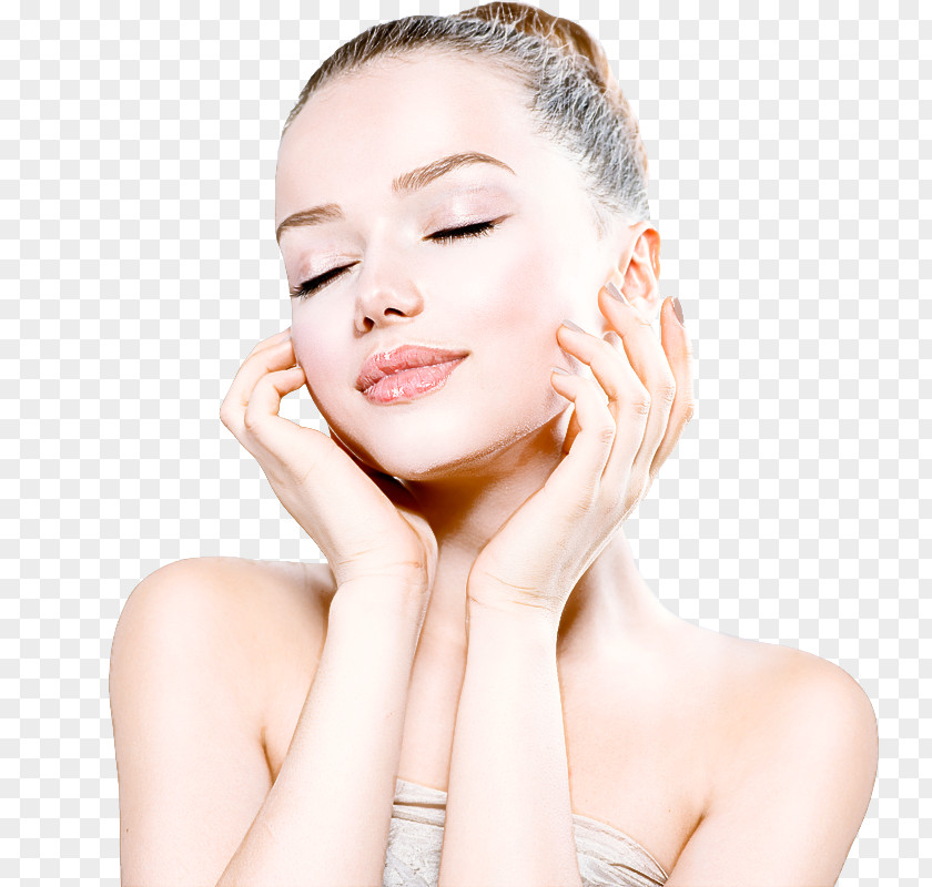 Face Moisturizer Cleanser Skin Care PNG