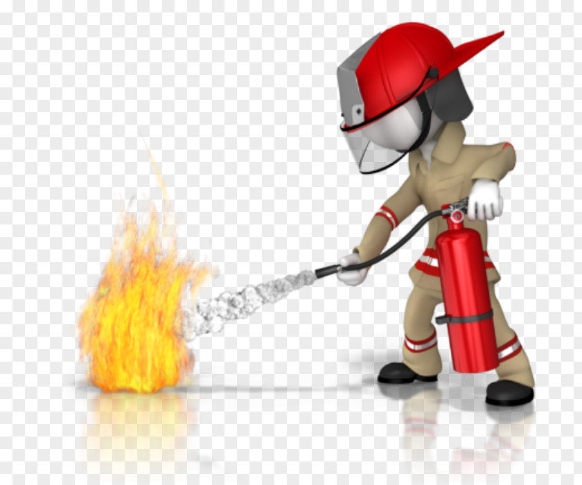 Fire Extinguishers Safety Firefighting Training PNG