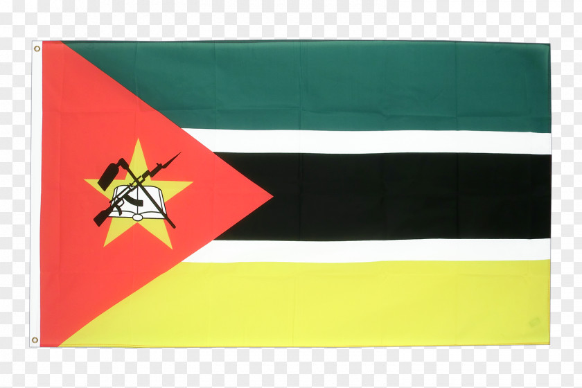 Flag Of Mozambique Myanmar National PNG
