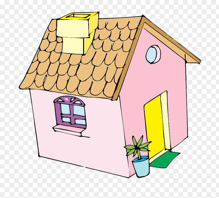 Free Pictures Of Houses House Content Clip Art PNG