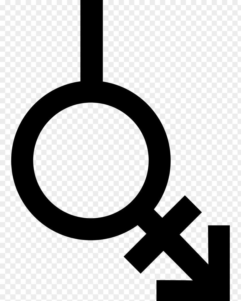 Gender Symbol Bigender Lack Of Identities Neutrois PNG