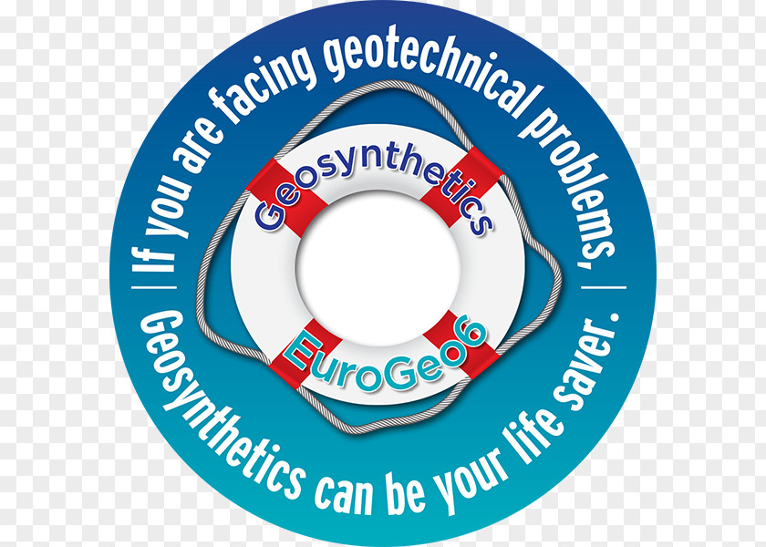 Geosynthetics Organization Logo Wheel Istanbul IGS Energy PNG