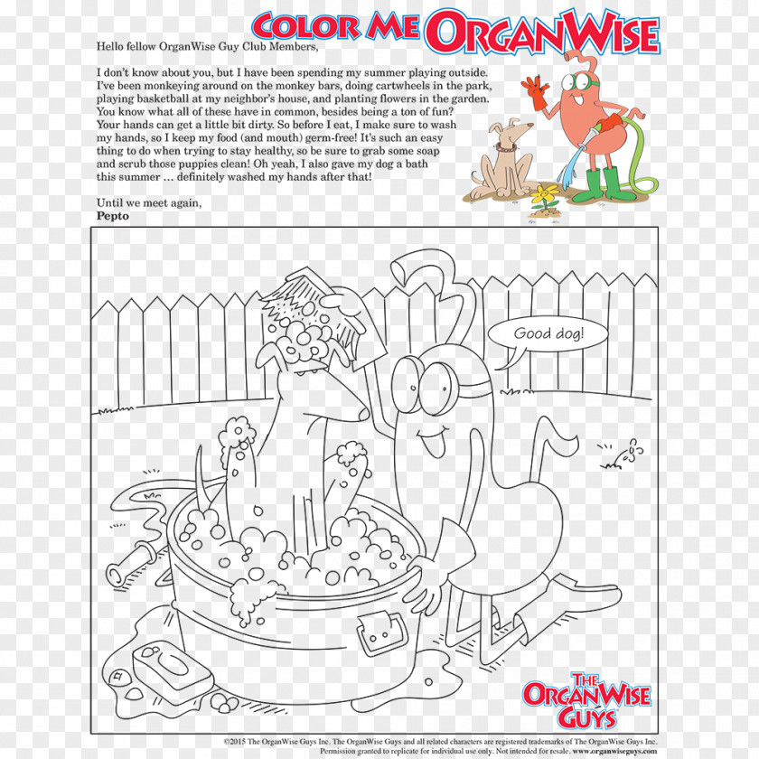 Handwashing Hand Washing Coloring Book Paper PNG