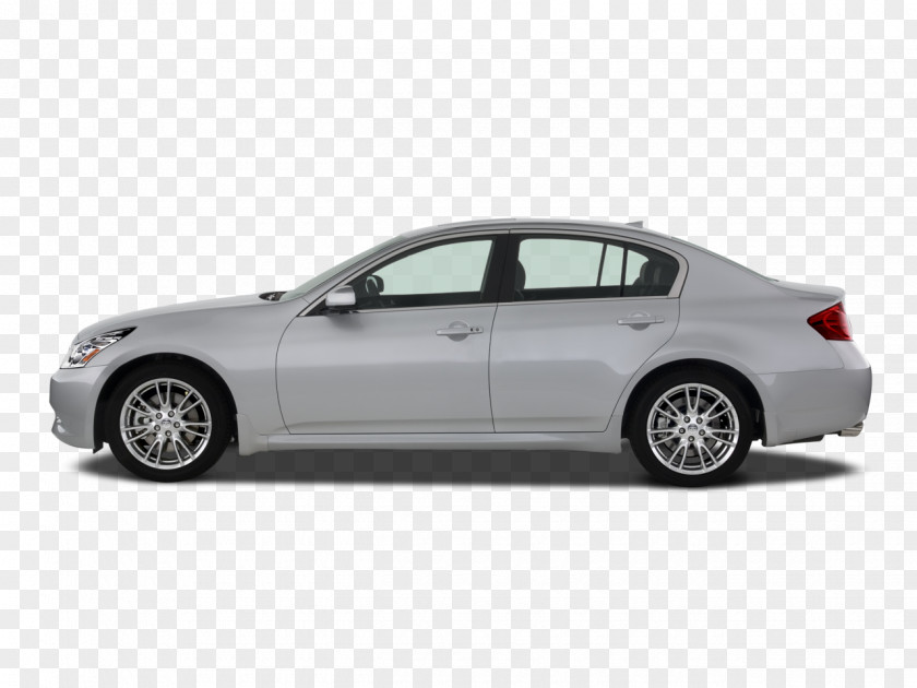 Infinity G35 2008 INFINITI Car BMW 3 Series Infiniti G37 PNG