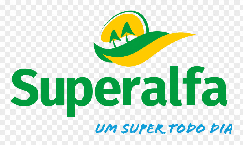 Logomarca Superalfa Chapecó Logo Brand Product Design PNG