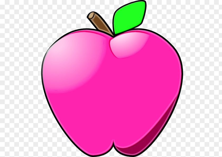 Malus Magenta Clip Art Pink Apple Fruit Plant PNG