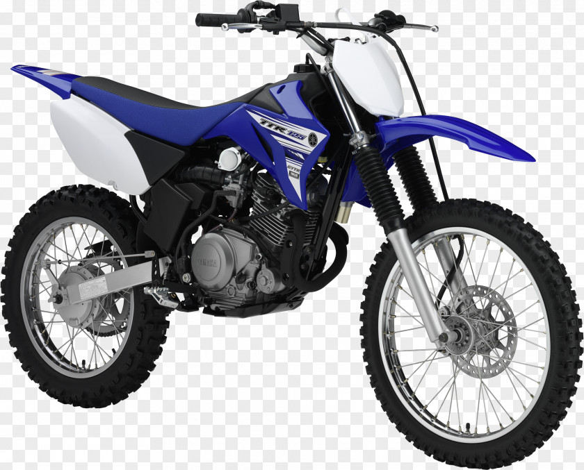 Motorcycle Yamaha Motor Company TTR230 Bolt YZF-R125 PNG