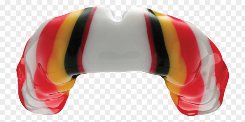 Mouth Guard American Football NFL Dental Mouthguards Design PNG