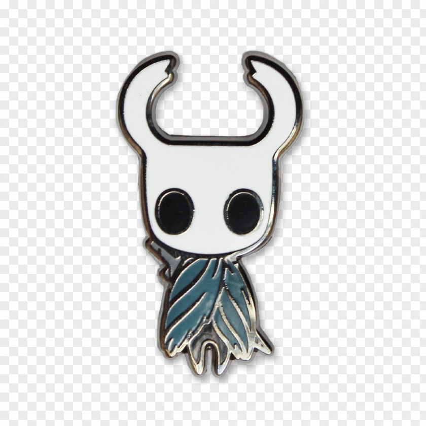Pin Hollow Knight Lapel Nintendo Switch Team Cherry PNG