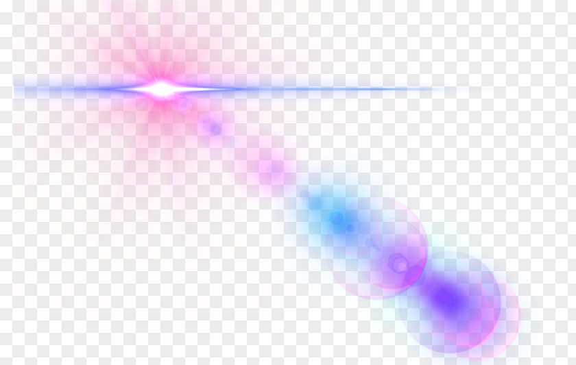 Violet Light Effect Graphic Design Pattern PNG