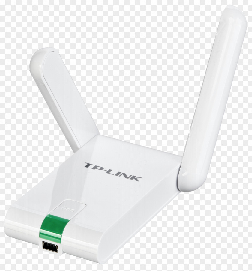 Wireless Access Points TP-LINK TL-WN822N N USB Adapter Router Network Cards & Adapters PNG