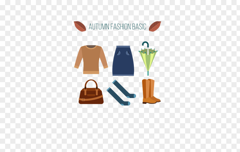 Women's Basic Models Fall Clothing Autumn Designer Fashion Accessory PNG